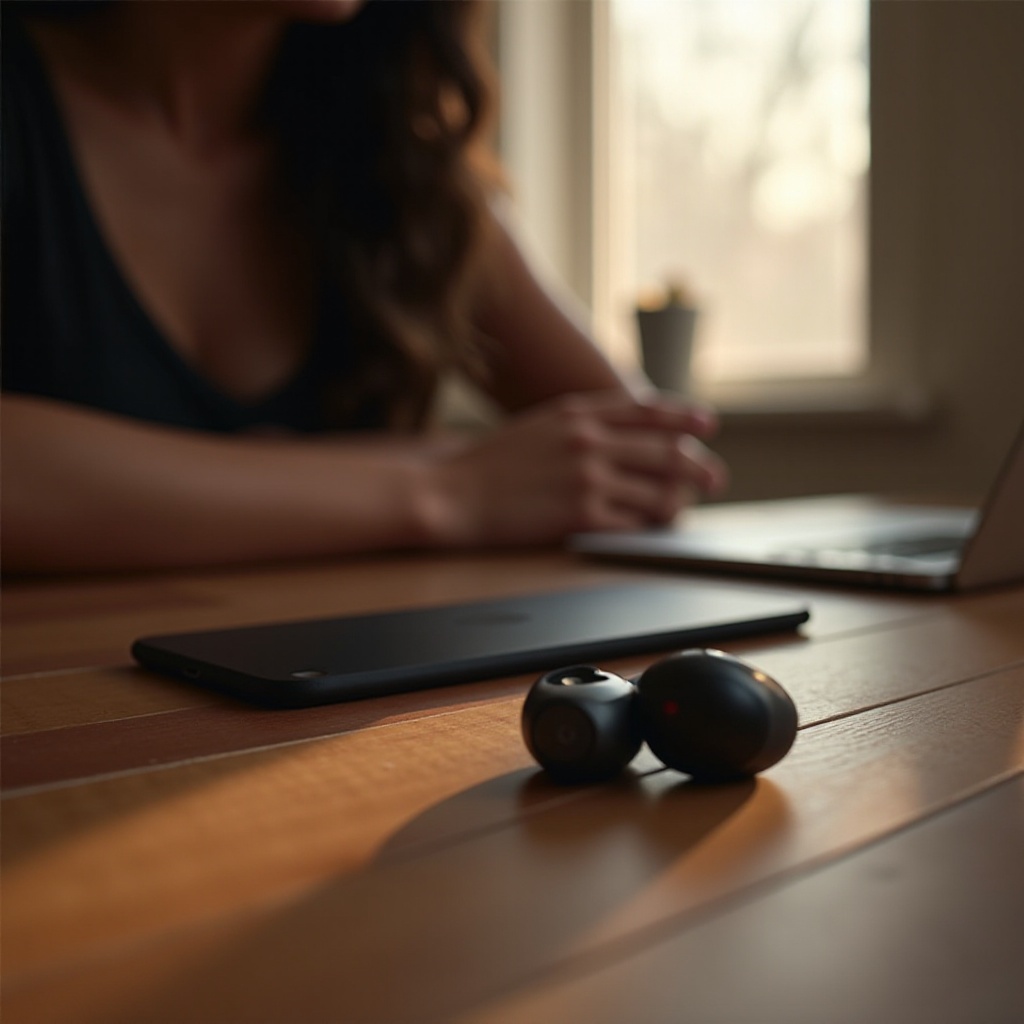 volume basso dei Beats Studio Buds iPhone