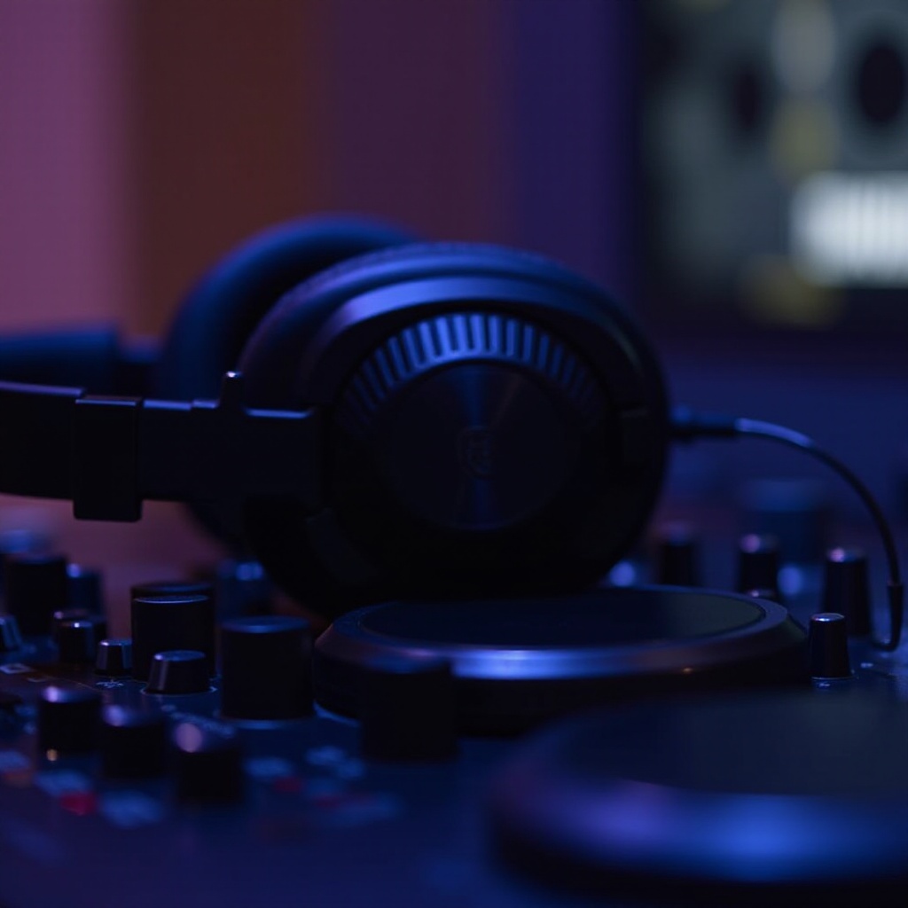 melhores fones de ouvido para DJ iniciantes