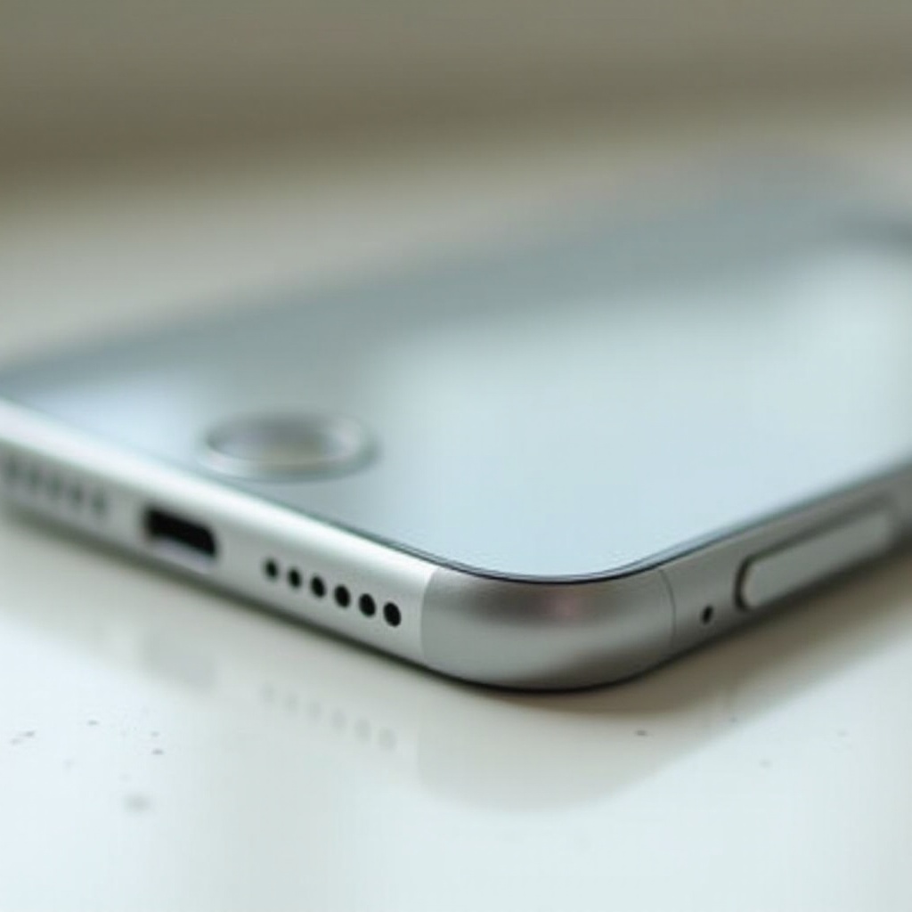 วิธีแก้ไขไมโครโฟน iPhone