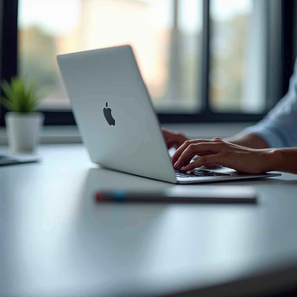 macbook per cosa è costruito l'intelligenza apple