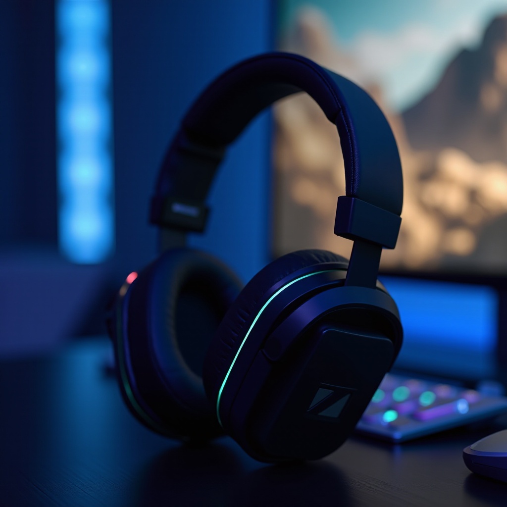 หูฟัง Sennheiser ที่ดีที่สุดสำหรับการเล่นเกม