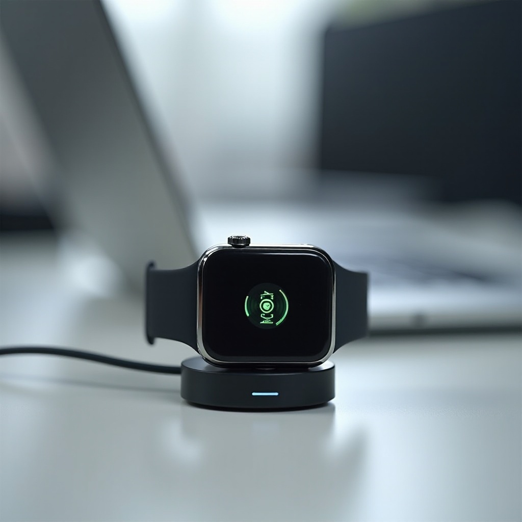 come caricare l'orologio intelligente RoHS