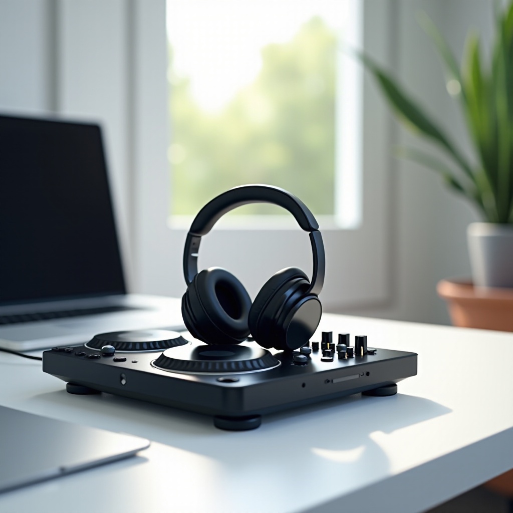 migliori cuffie DJ per principianti