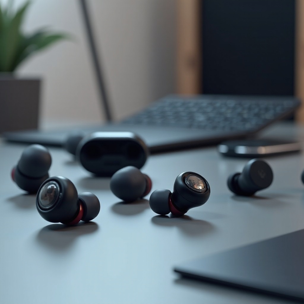 migliori auricolari per monitor in-ear