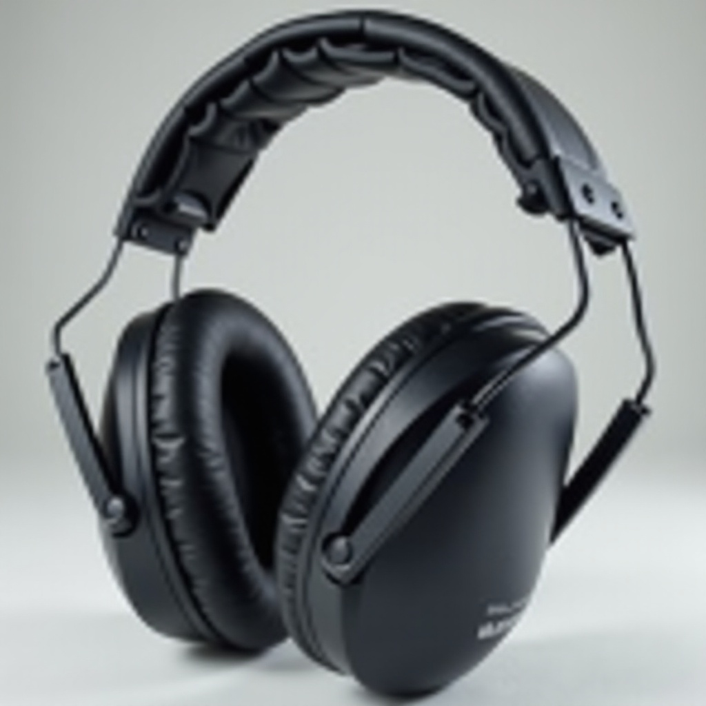 melhores fones de ouvido de proteção auditiva