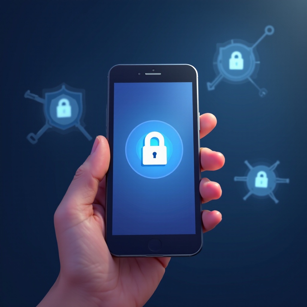 Wie Sie Ihre Telefonnummer auf Android privat machen