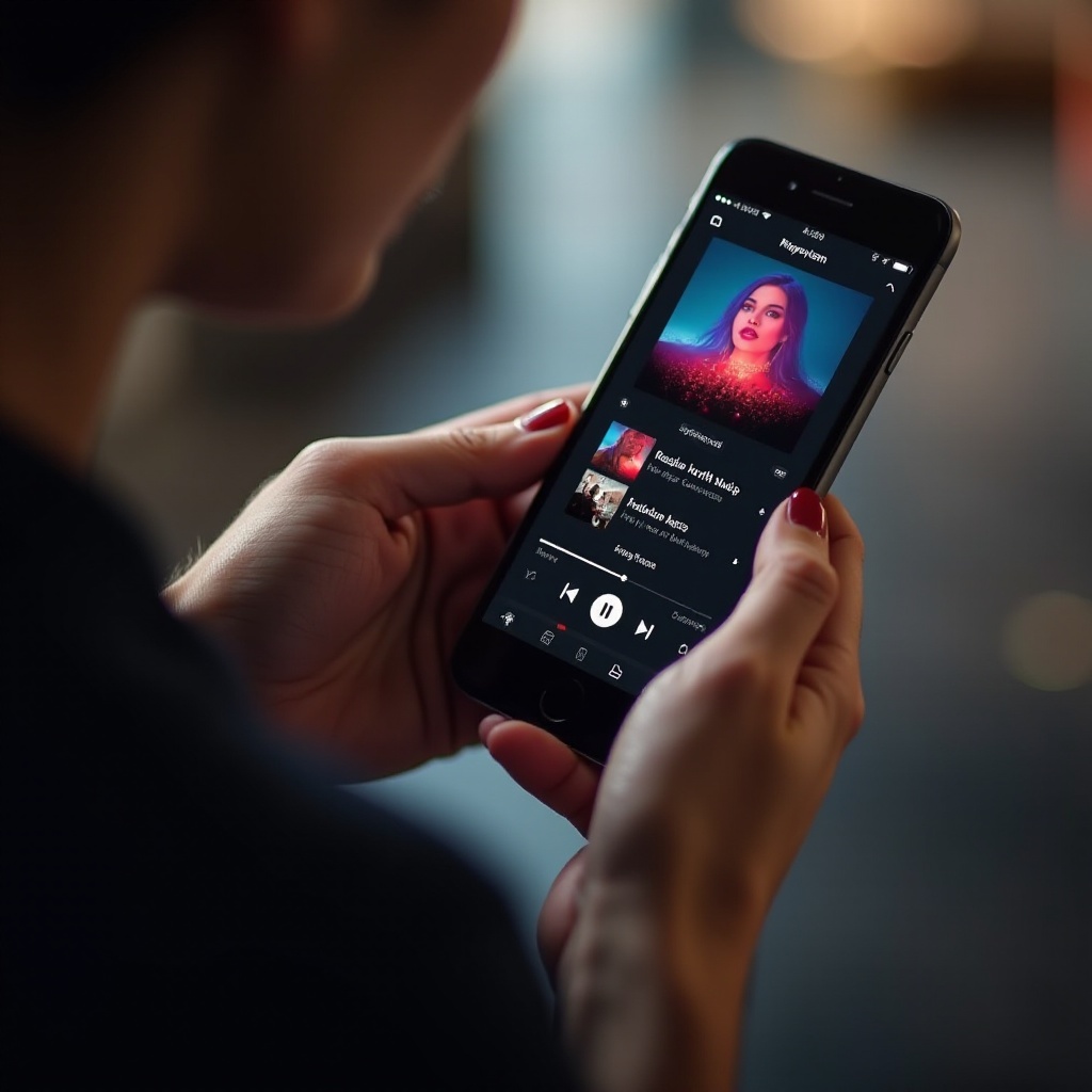 come scaricare musica per una suoneria