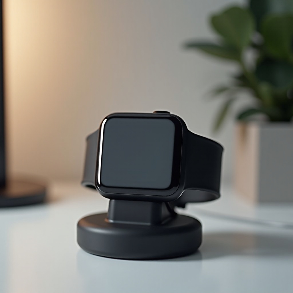 วิธีชาร์จนาฬิกาอัจฉริยะ RoHS