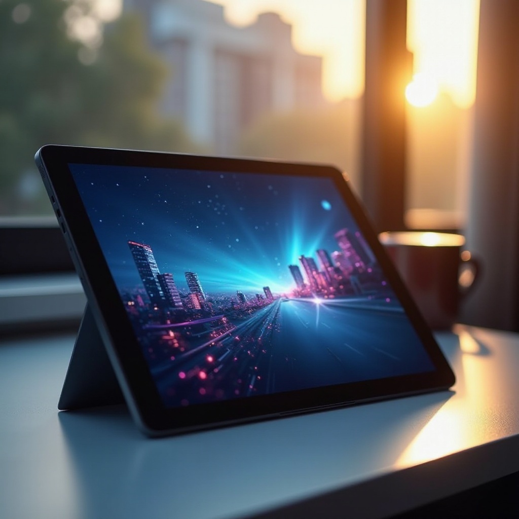 Tablets Black Friday entre 60 e 100 dólares