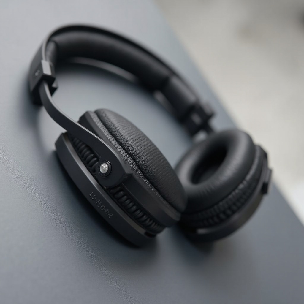 Revisão dos fones de ouvido Audio Technica ATH M30x