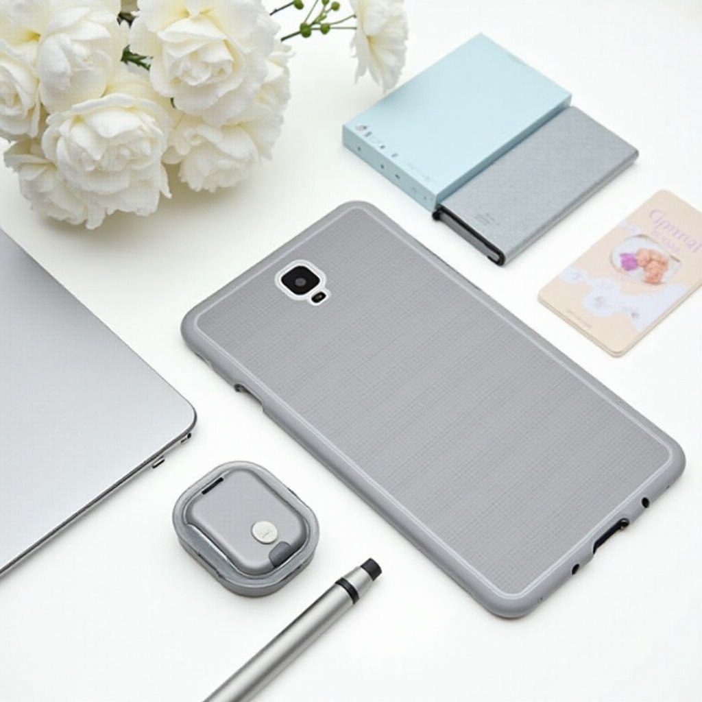 beste Zubehör für Galaxy Tablets S10 Plus