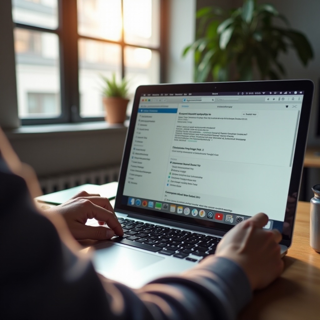الدليل الافتراضي لتنزيل حزمة RStudio لأجهزة MacBook