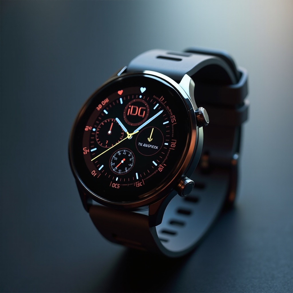 สมาร์ทวอทช์ทำงานในการติดตามสุขภาพอย่างไร