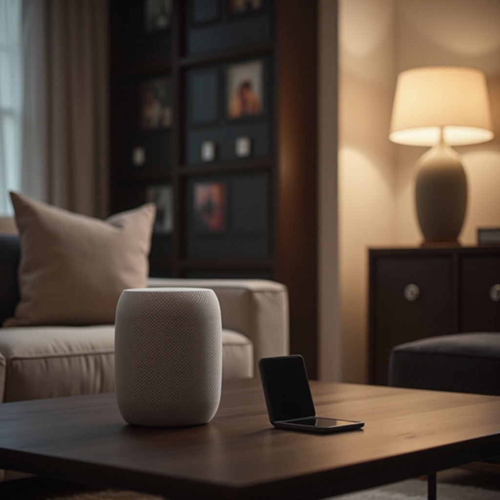 HomePod non si connette all'iPhone