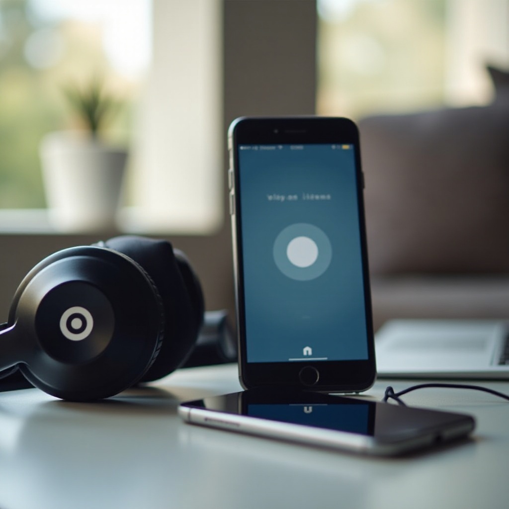 come aggiungere Beats a Trova il mio iPhone