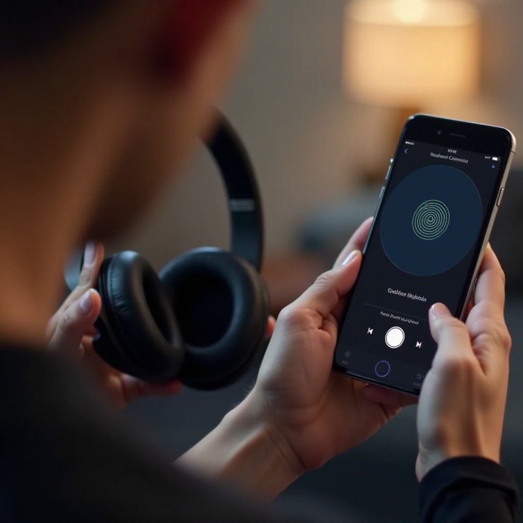 como adicionar Beats ao Buscar iPhone
