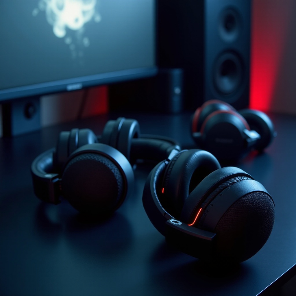 melhores fones de ouvido fechados para jogos