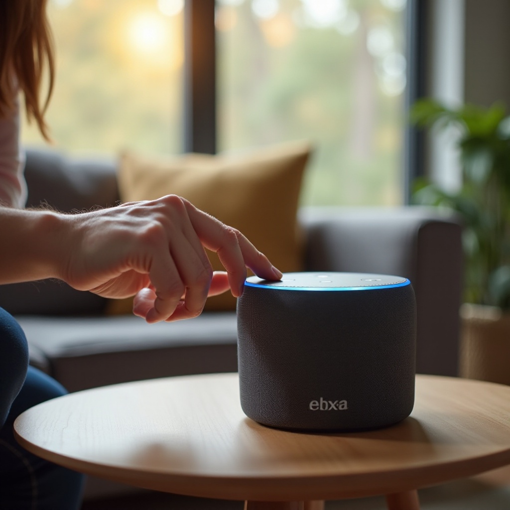 ligar a Alexa