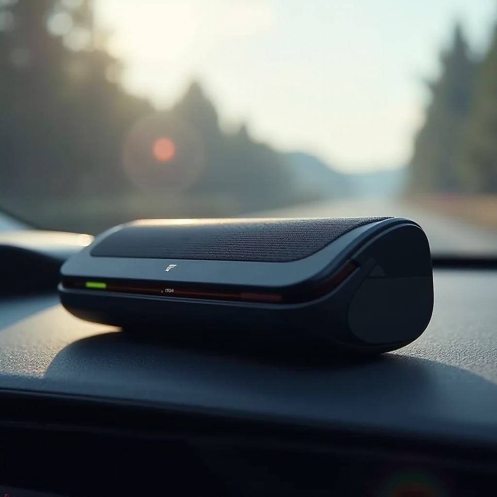 miglior altoparlante Bluetooth wireless per auto