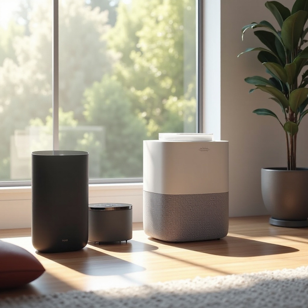 مكبرات صوت بديلة عن Sonos