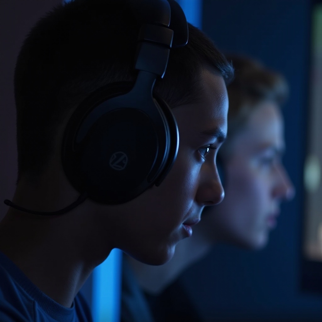 beste Sennheiser-Kopfhörer zum Spielen