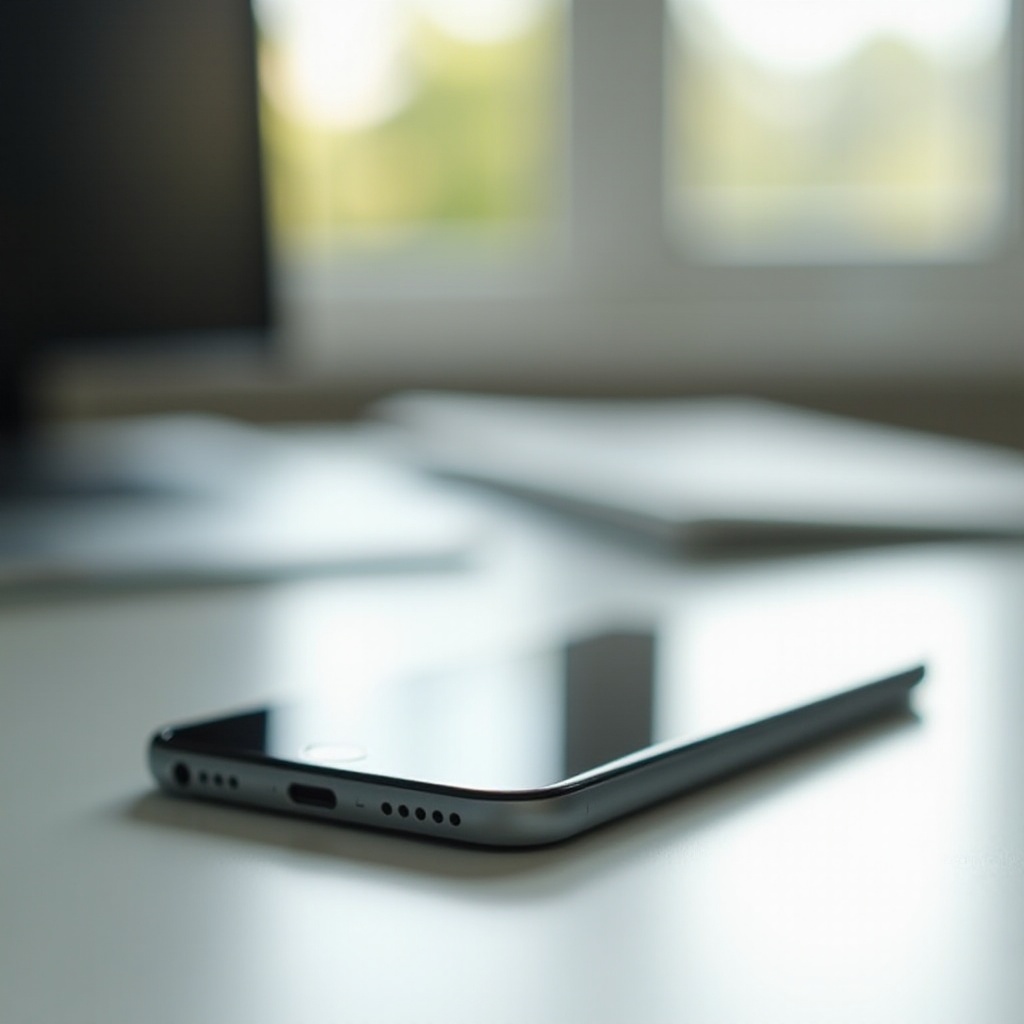 วิธีแก้ไขไมโครโฟน iPhone