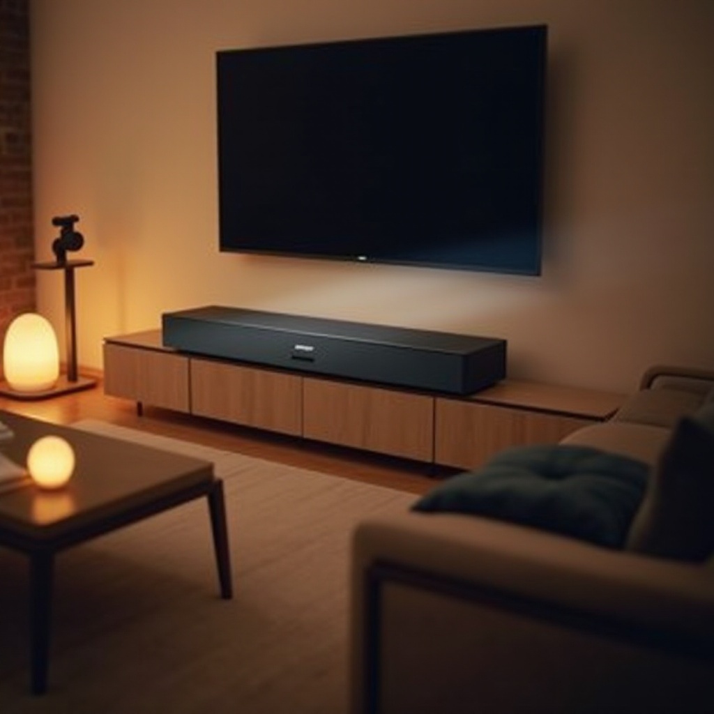 مراجعة مكبر الصوت بوز سولو 2