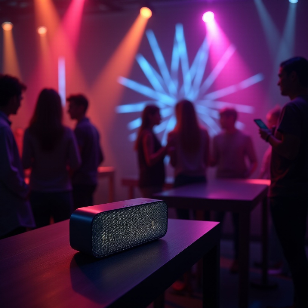 miglior altoparlante wireless per feste