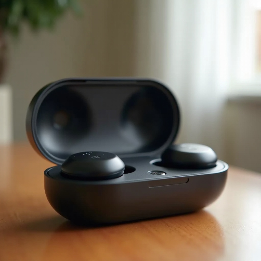 recensione delle cuffie wireless Altec Lansing Exelence