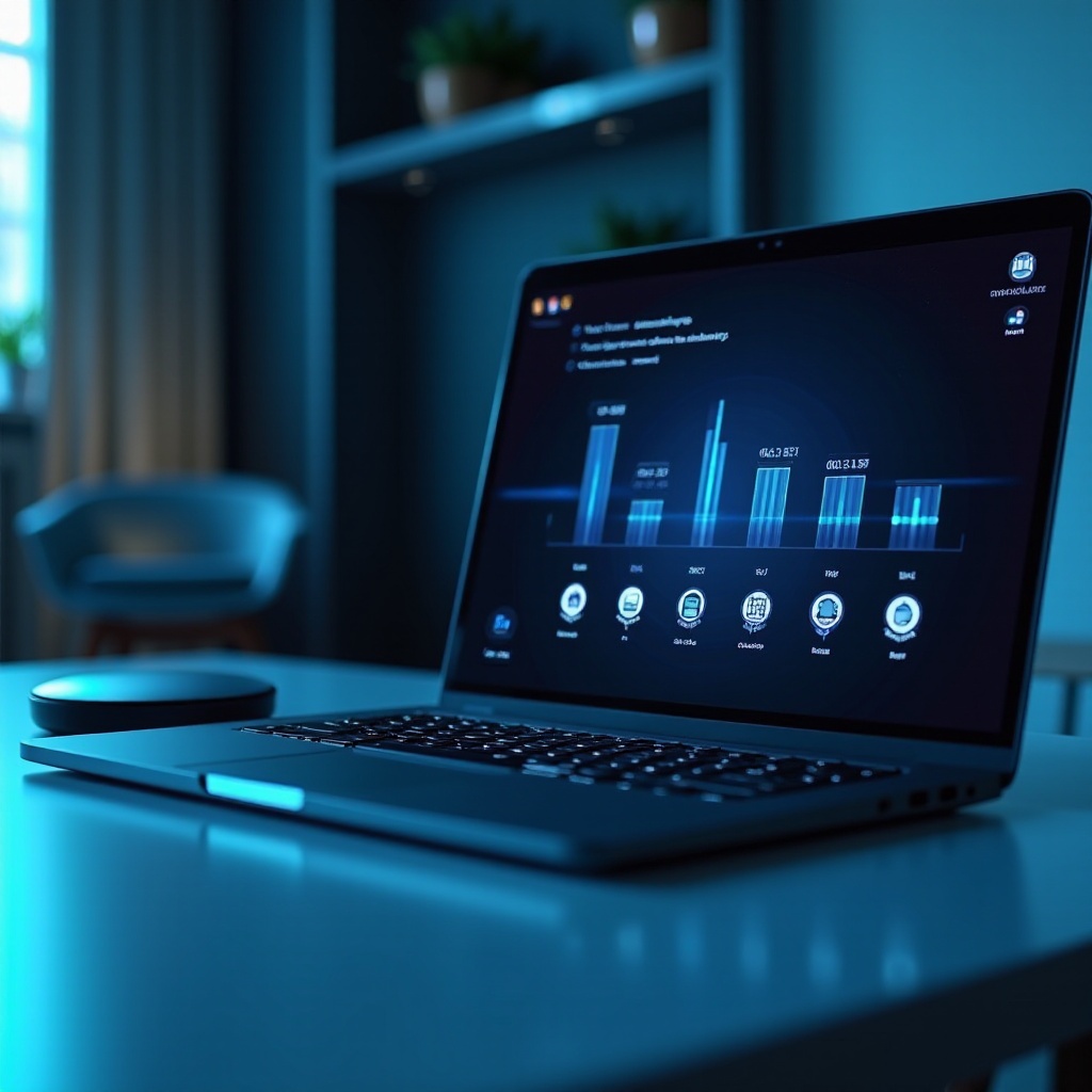 500 GB de armazenamento é suficiente para laptop?