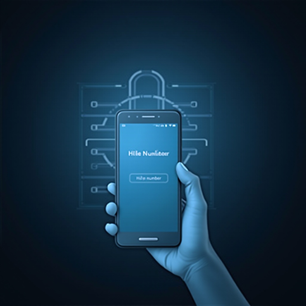 Come rendere privato il tuo numero di telefono su Android