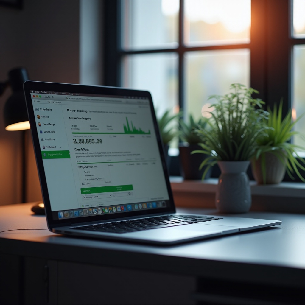 MacBook Pro ของฉันไม่ดาวน์โหลดไฟล์วิดีโอขนาดใหญ่