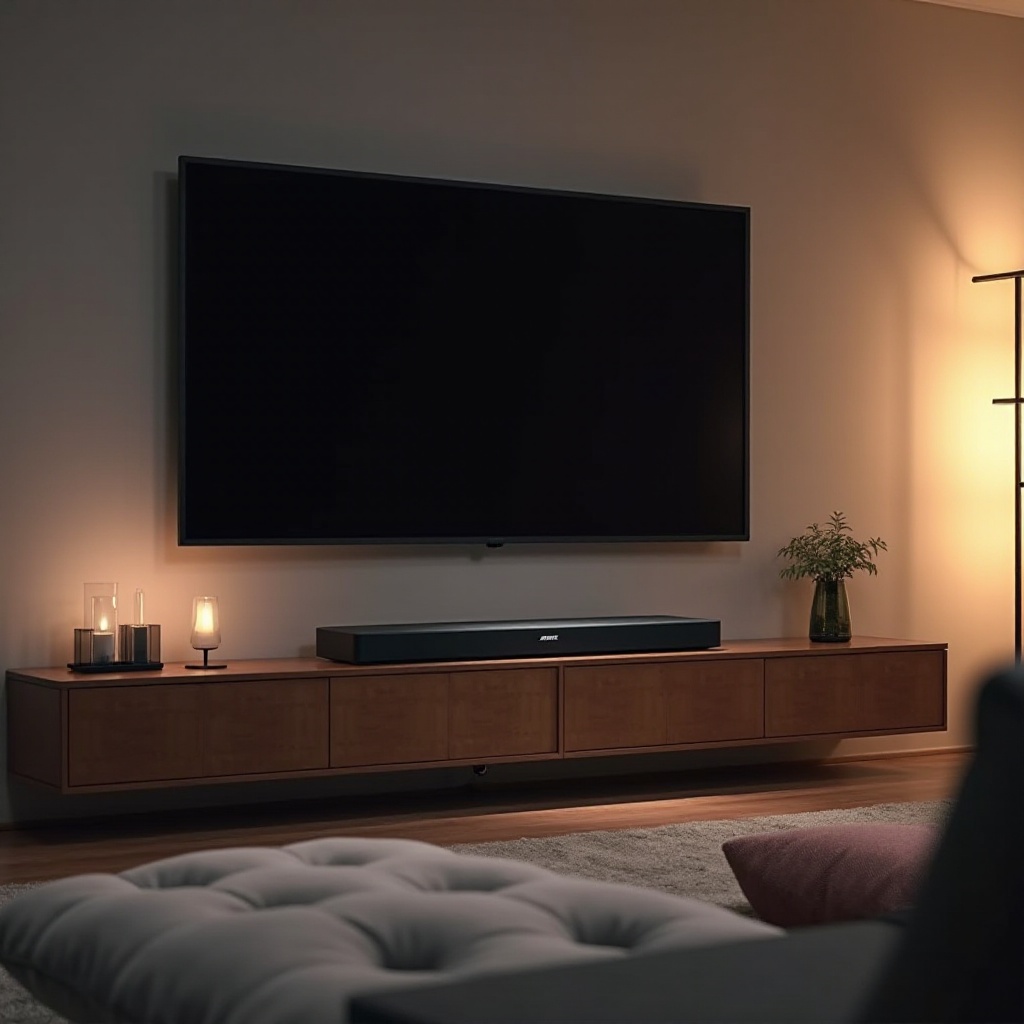 مراجعة مكبر الصوت بوز سولو 2