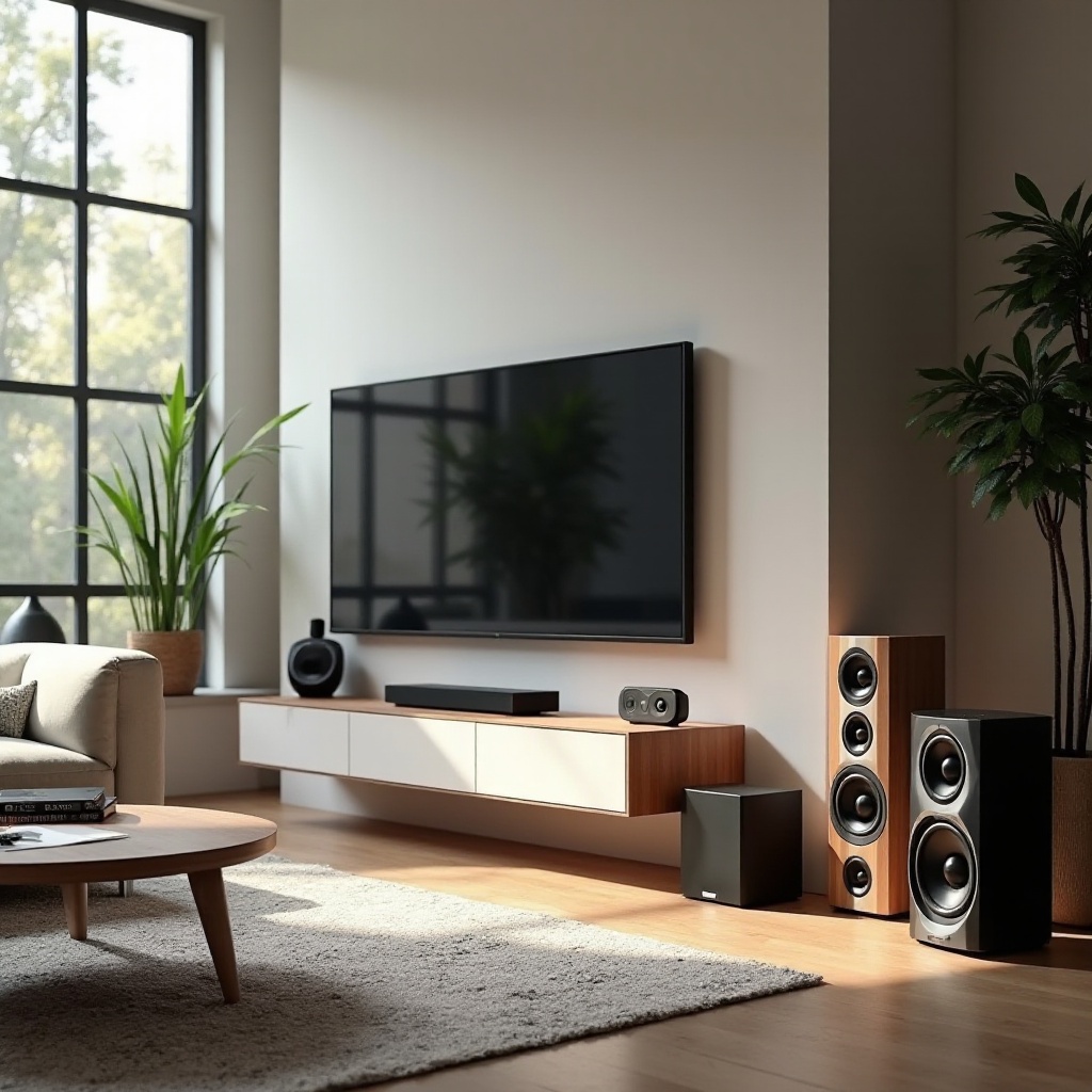 alto-falantes alternativos Sonos