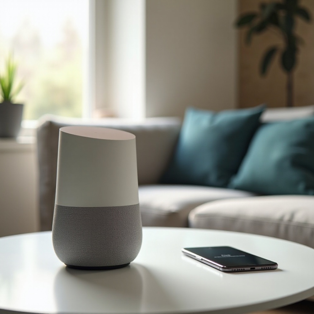 HomePod ไม่เชื่อมต่อกับ iPhone