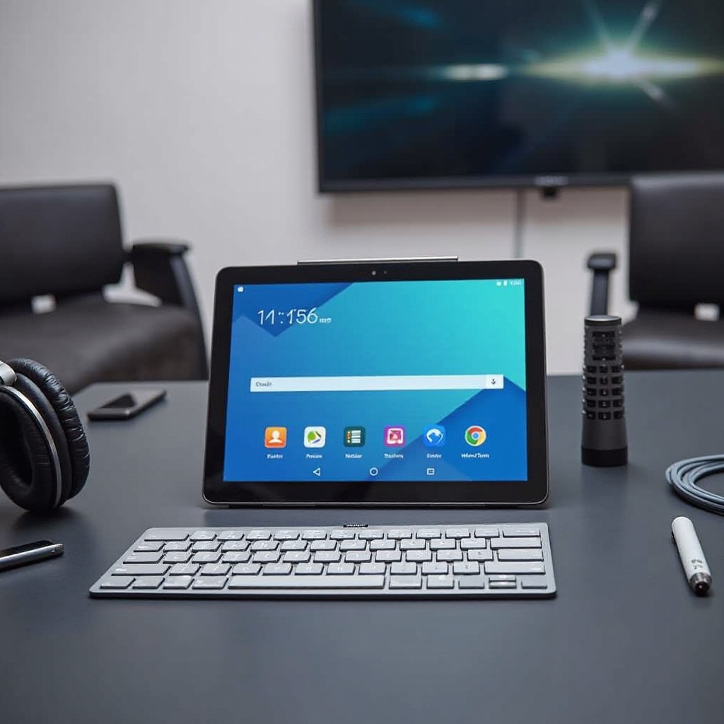 migliori accessori per tablet Galaxy S10 Plus