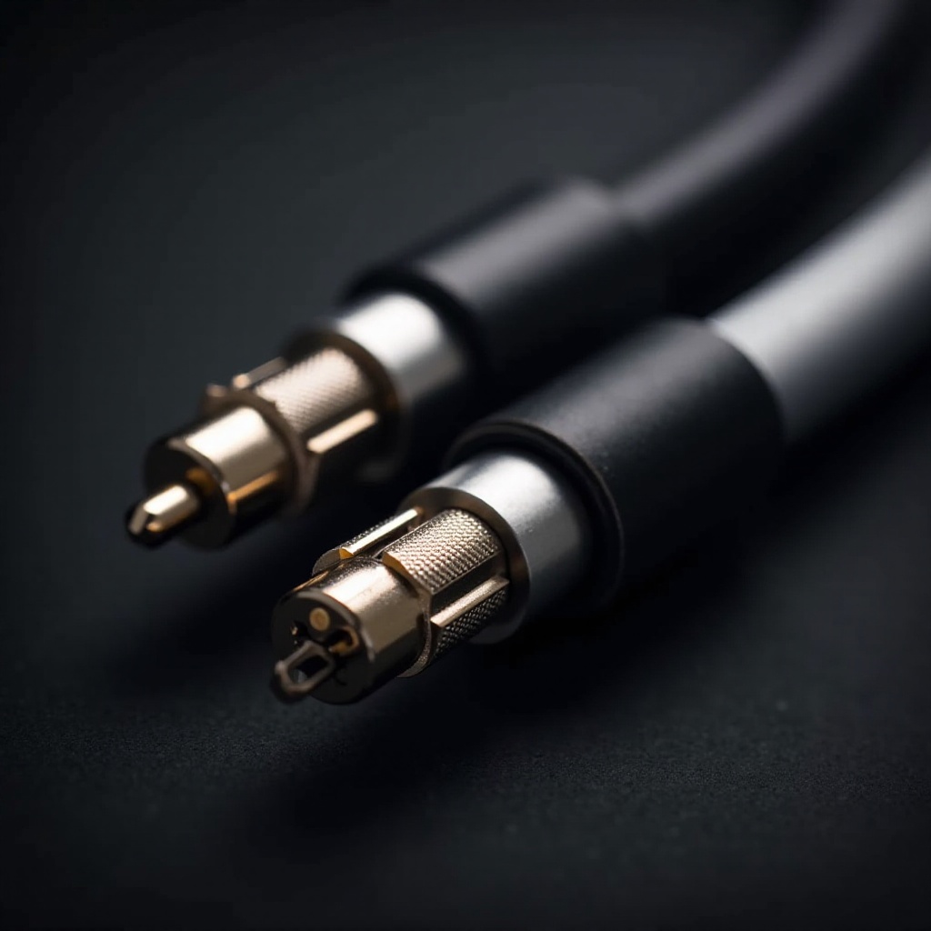 ما هو أفضل سلك سماعات نيوتيك مع موصلات