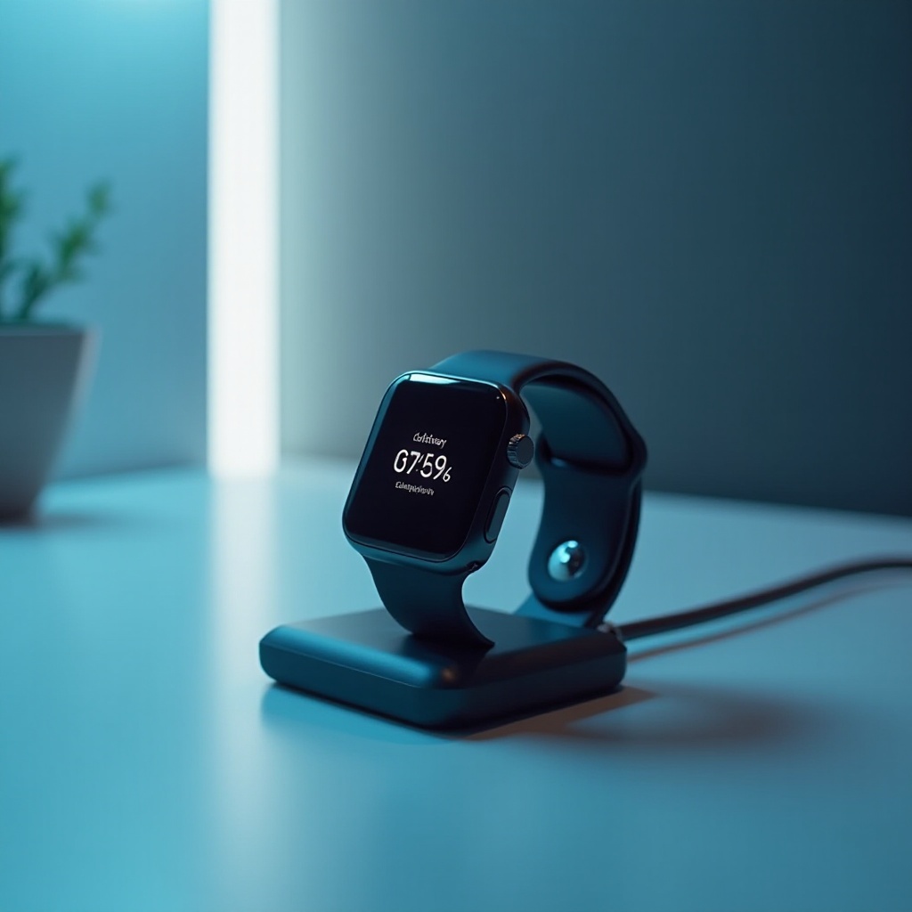 วิธีชาร์จนาฬิกาอัจฉริยะ RoHS