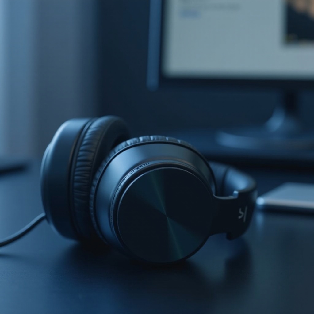 Test der drahtlosen Kopfhörer von Altec Lansing Exelence