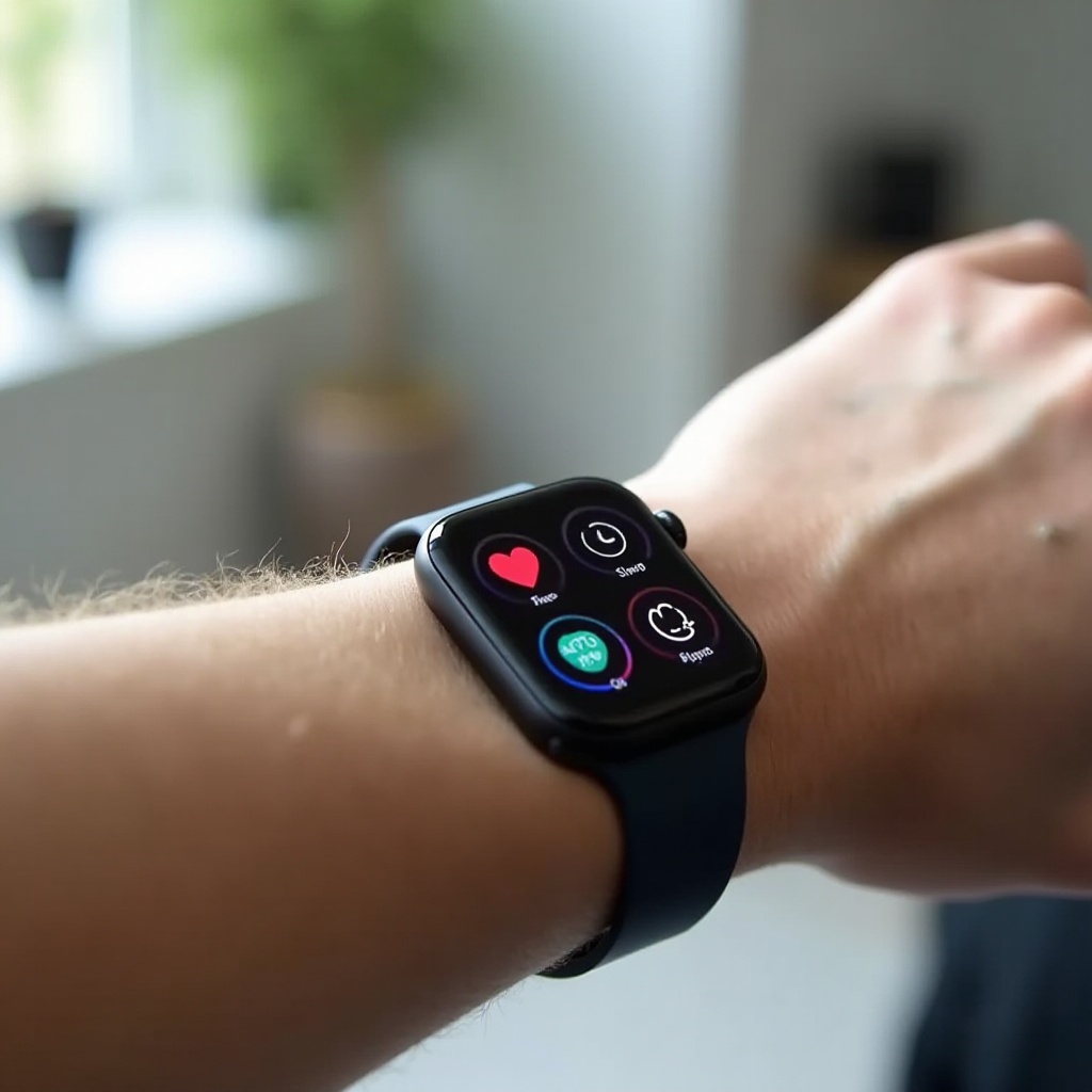come funzionano gli smartwatch nel monitorare la salute