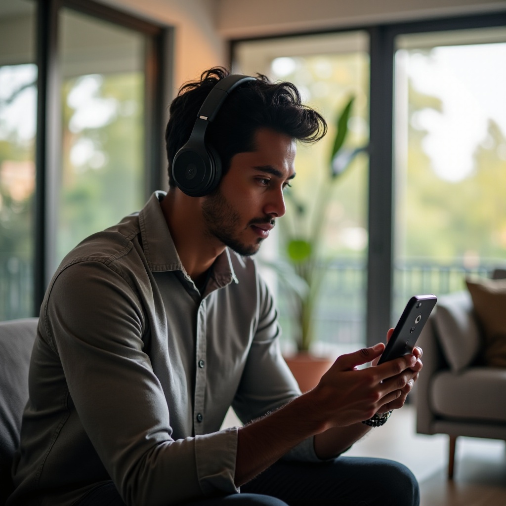 วิธีทำให้ Beats Solo 3 ดังขึ้นบน iPhone