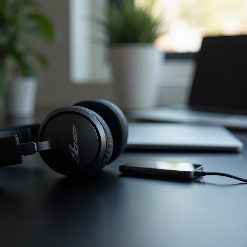 collegare le cuffie Bose al Mac