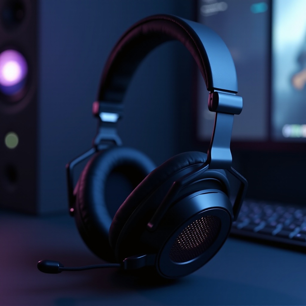 beste geschlossene Kopfhörer für Gaming