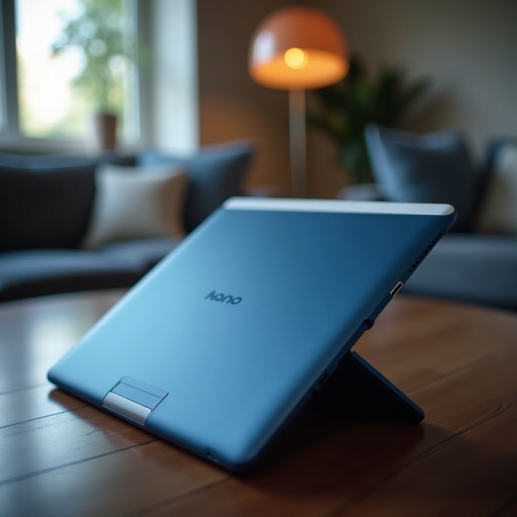 revisão do tablet nook 9 lenovo tablet frost blue