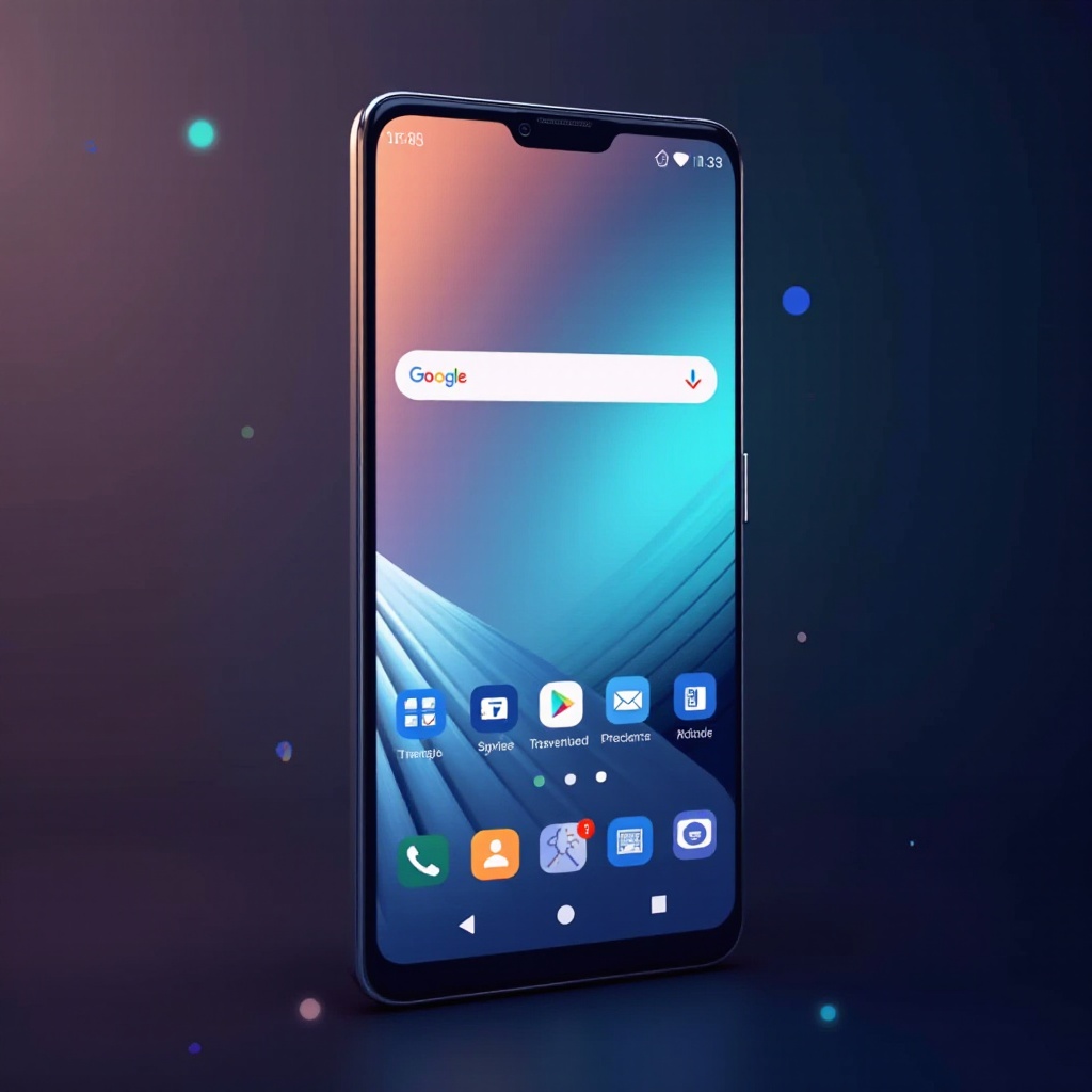 come trovare il cestino su Android