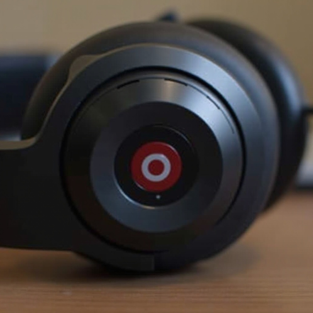 como deixar os Beats Solo 3 mais altos no iPhone