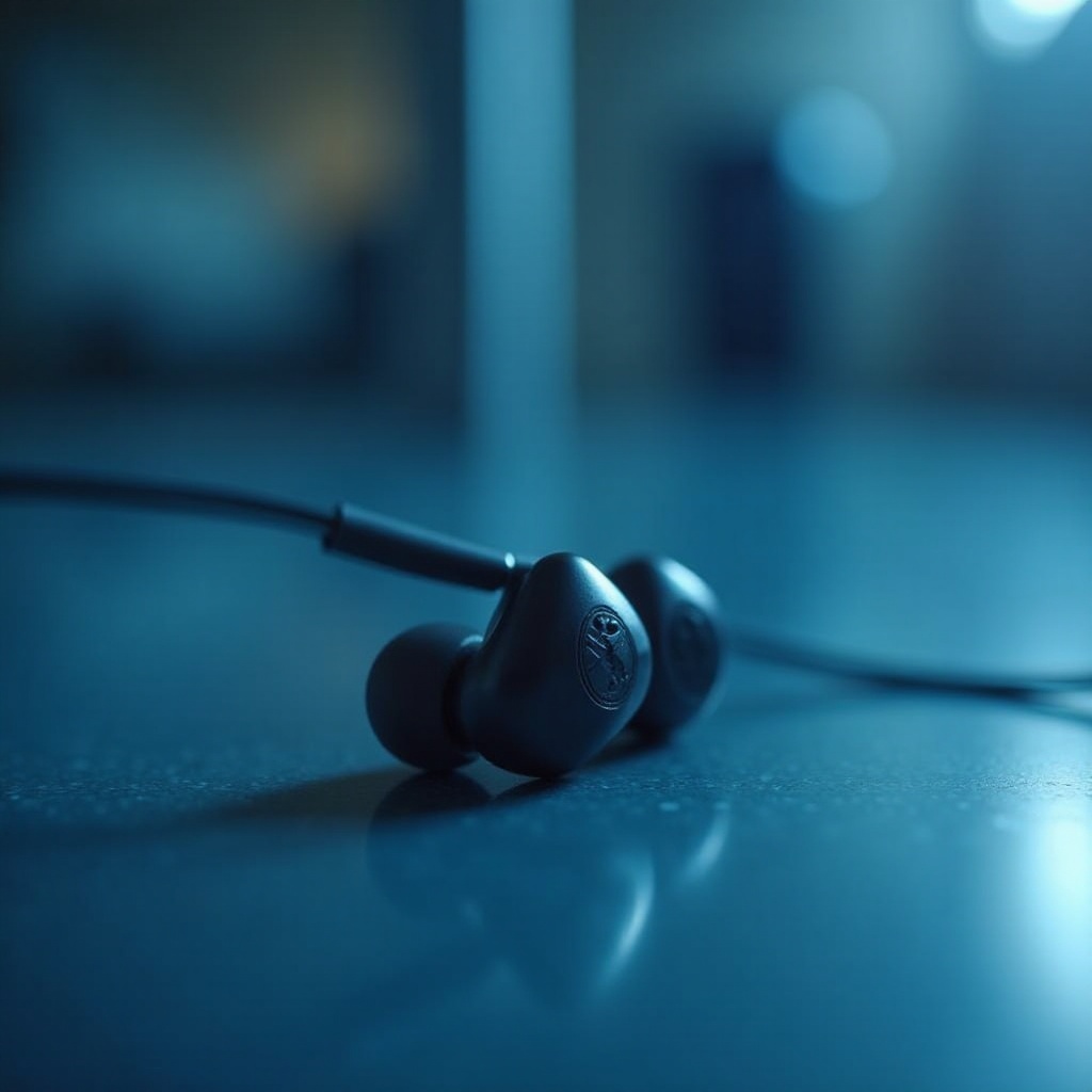 melhores fones de ouvido com fio para exercícios