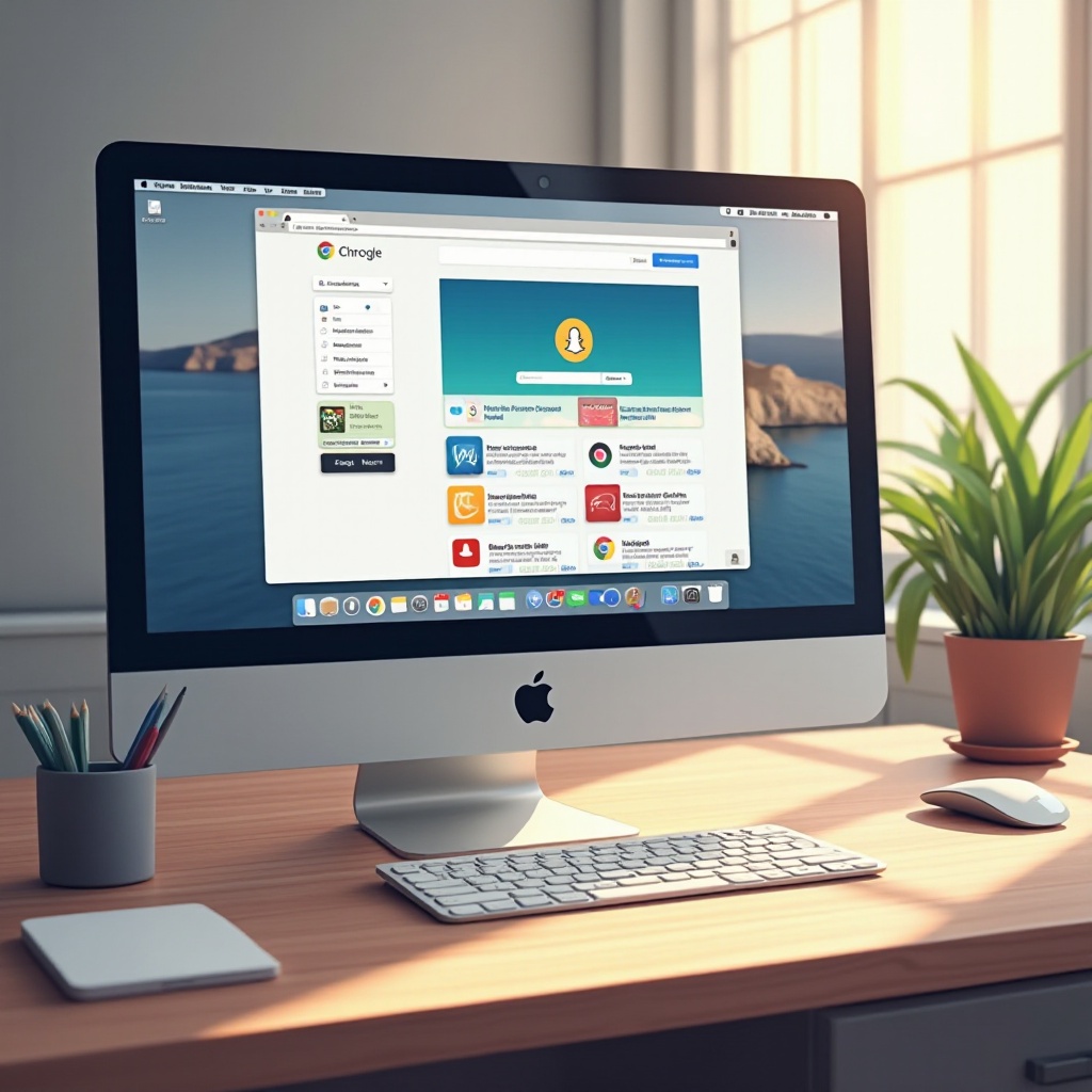 Ist Herr Chromebook ein guter Browser