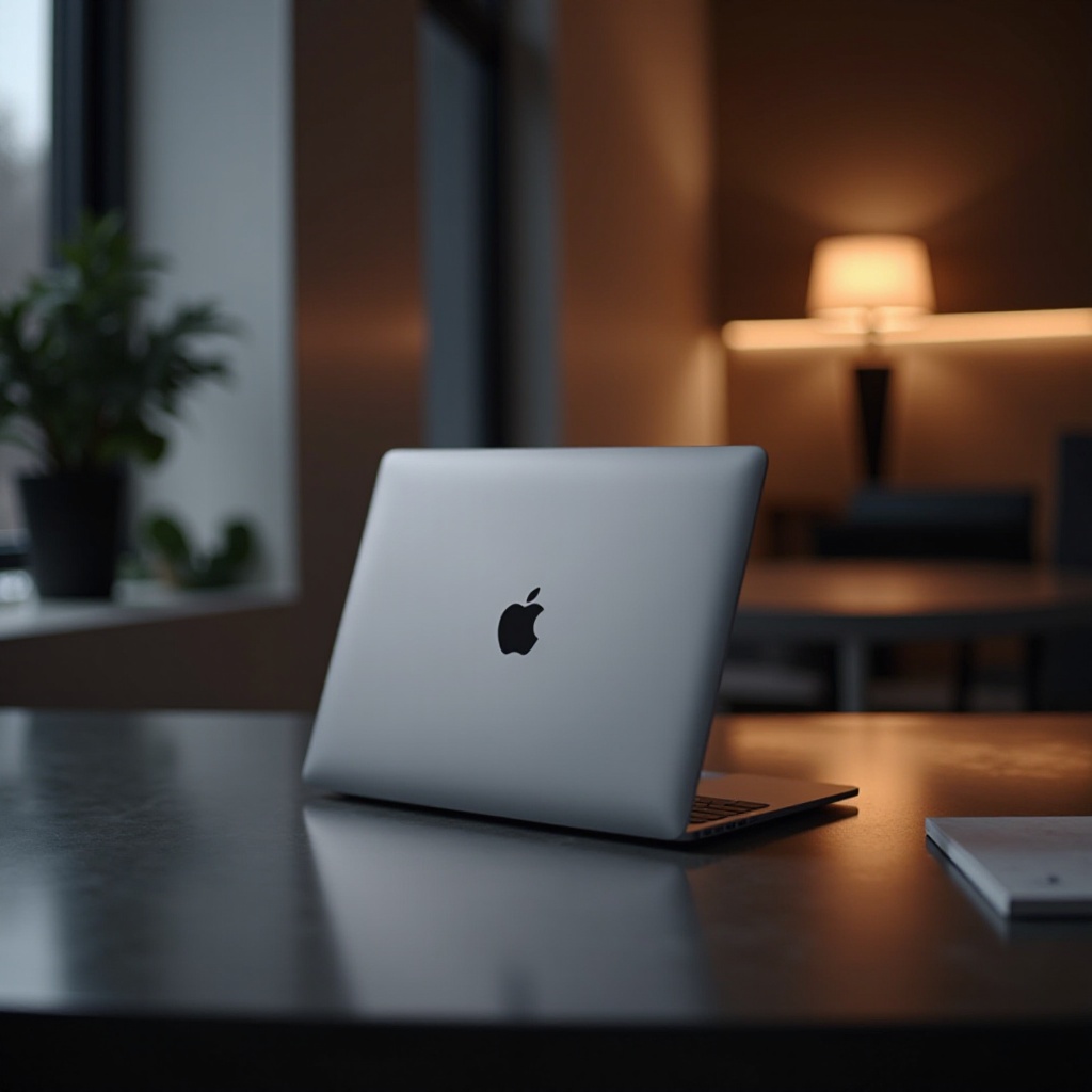 MacBook สร้างขึ้นสำหรับความฉลาดของ Apple