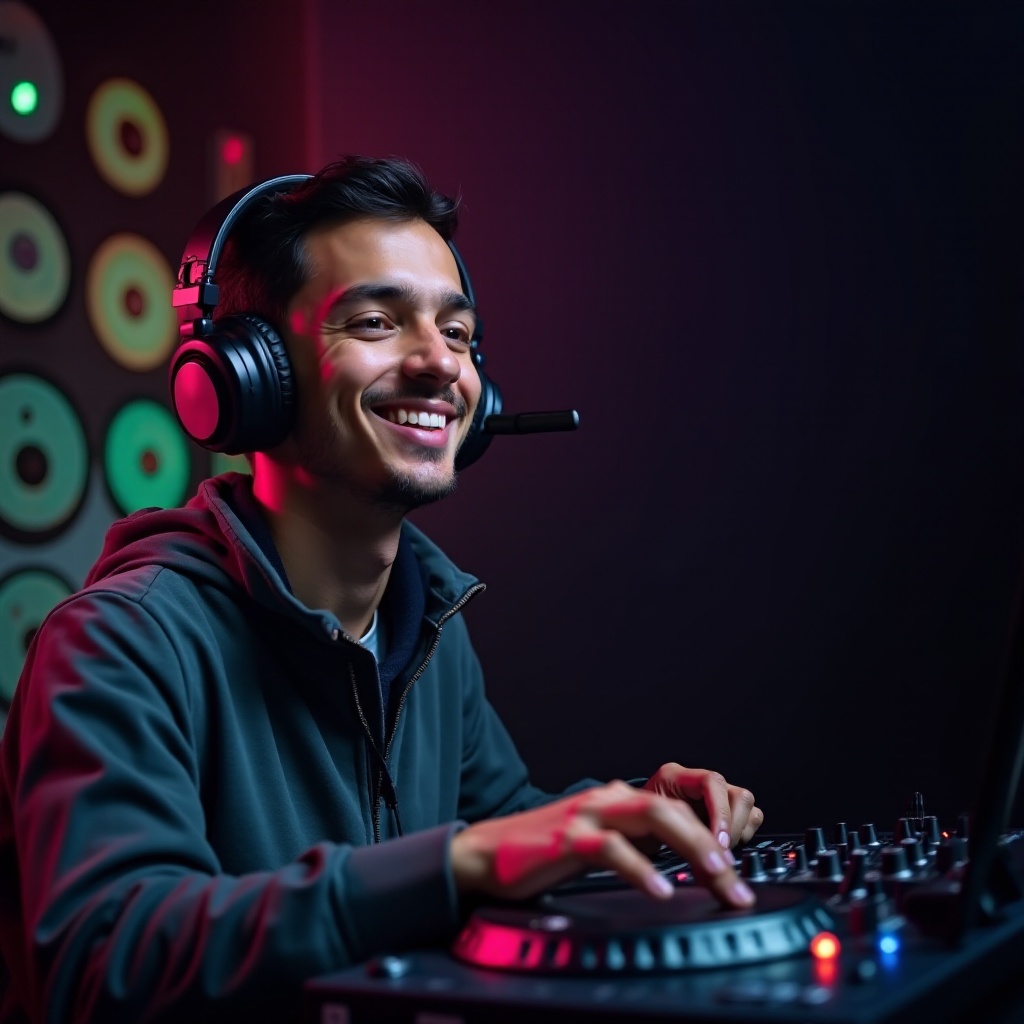 beste DJ-Kopfhörer für Anfänger